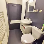 Lägenhet Le Sentein, T2, Centre, Parking, Jardin, 2 Personnes Bagnères-de-Luchon