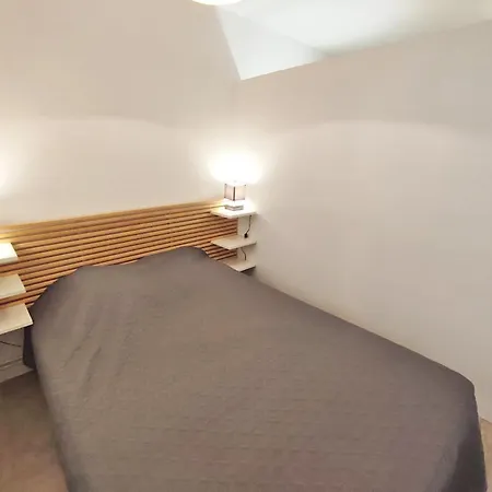 Le Sentein, T2, Centre, Parking, Jardin, 2 Personnes Appartamento