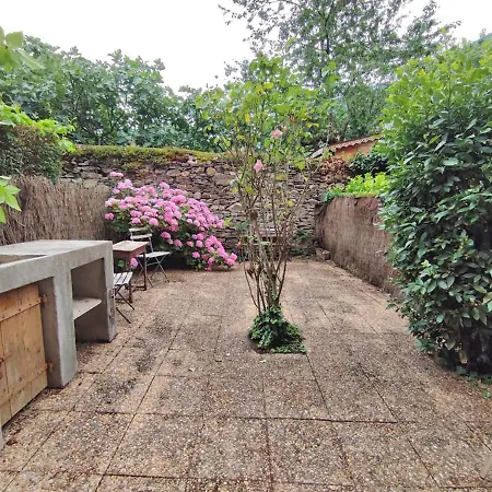 Le Sentein, T2, Centre, Parking, Jardin, 2 Personnes Bagnères-de-Luchon