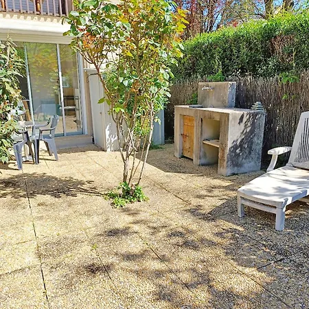 Le Sentein, T2, Centre, Parking, Jardin, 2 Personnes