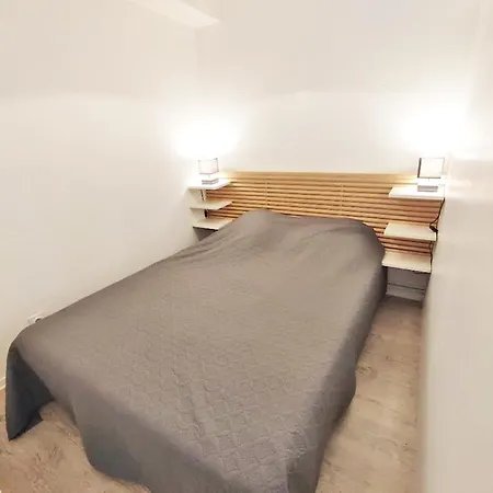 Le Sentein, T2, Centre, Parking, Jardin, 2 Personnes アパート Bagnères-de-Luchon