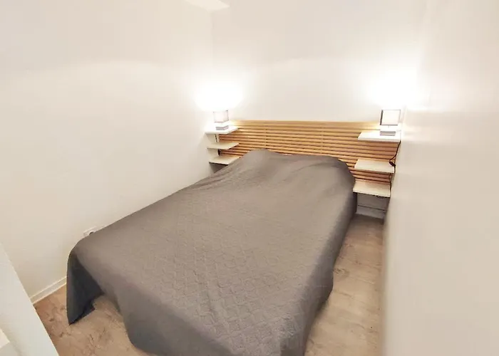 Le Sentein, T2, Centre, Parking, Jardin, 2 Personnes Appartement Bagnères-de-Luchon