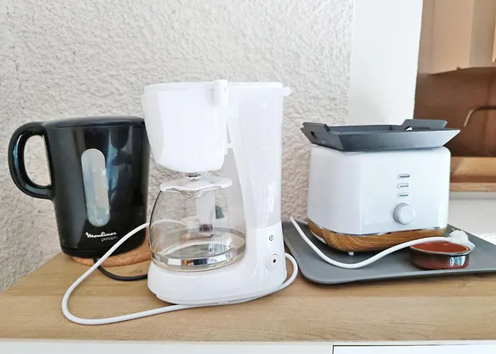 Le Sentein, T2, Centre, Parking, Jardin, 2 Personnes Bagnères-de-Luchon